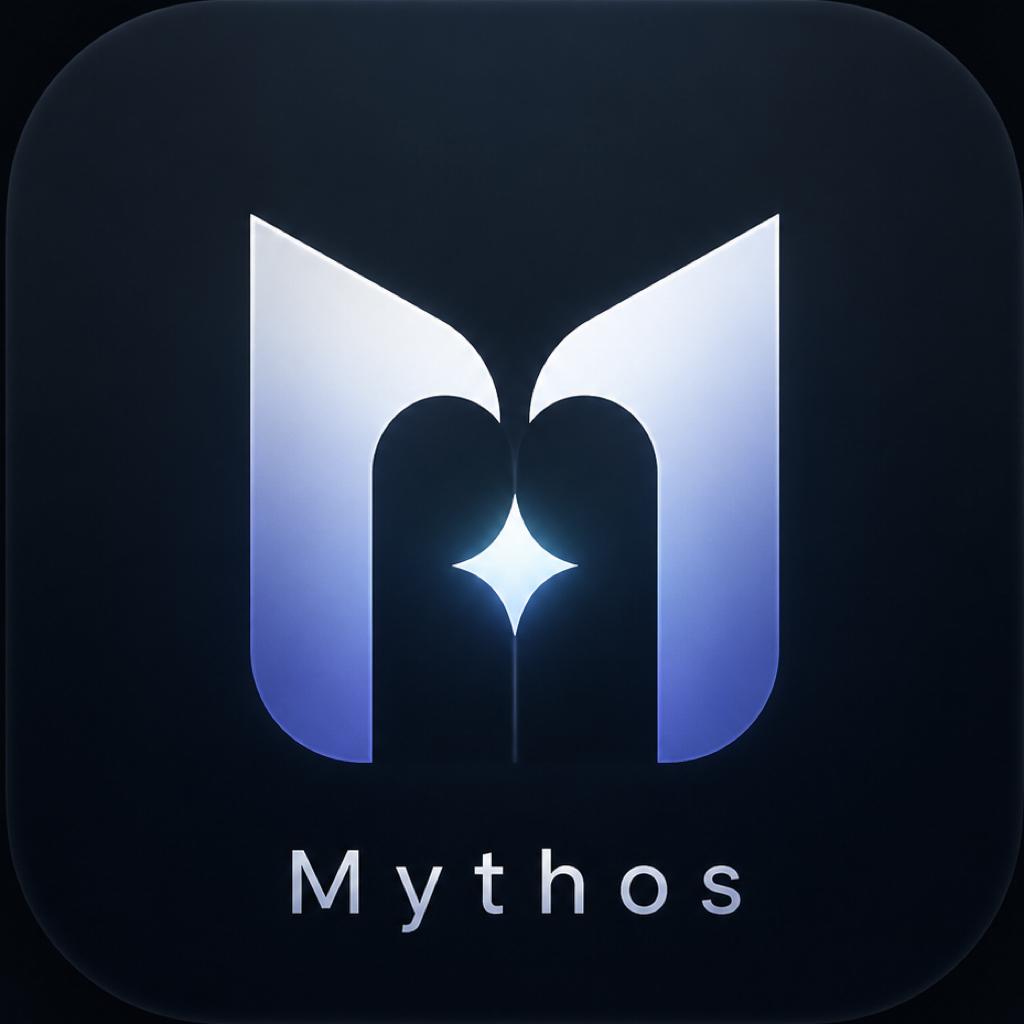 Mythos越狱-周卡